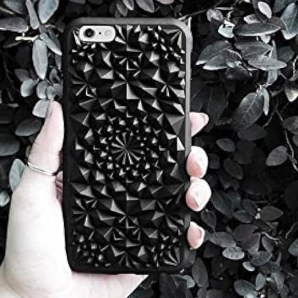 Felony Case Kaleidoscope iphone 7 iPhone 8 Plus